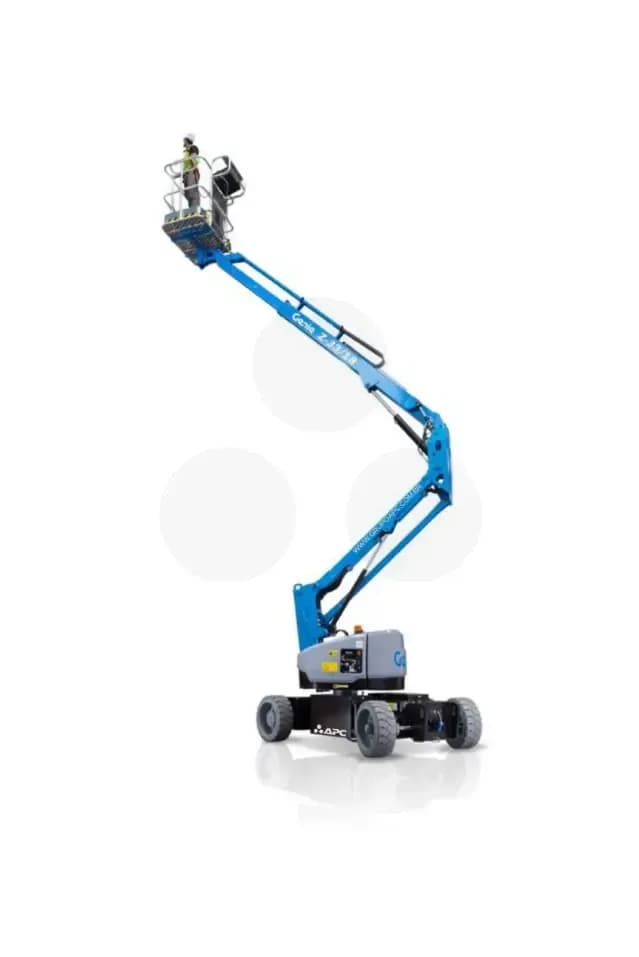 Genie Z-33/18