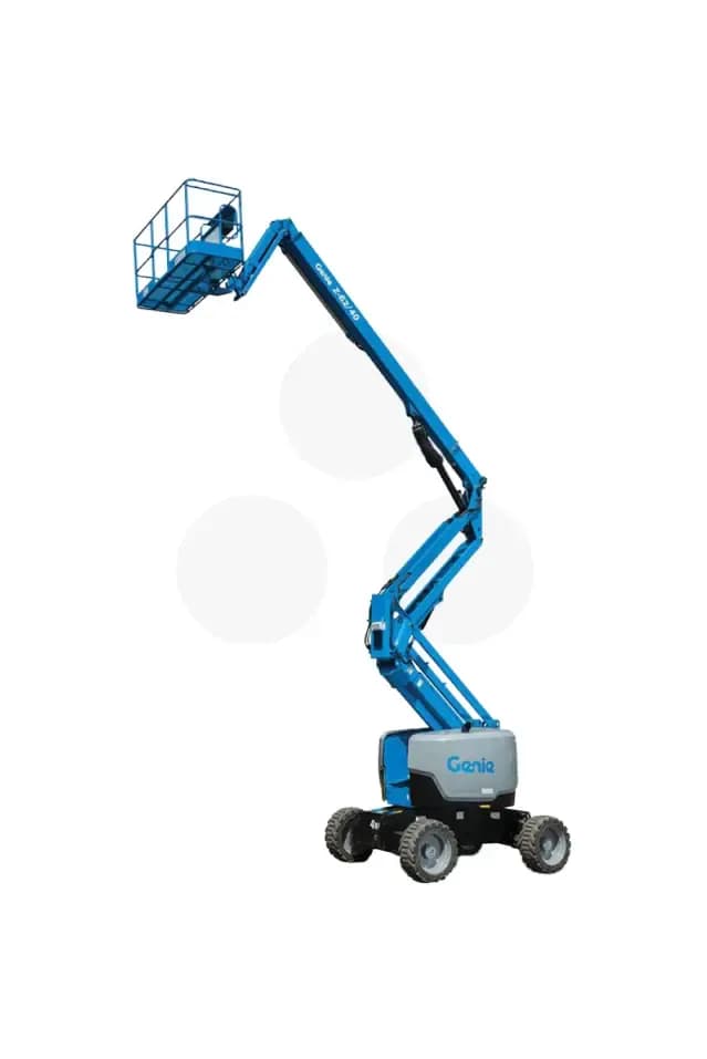 Genie Z-62/40 (RT)