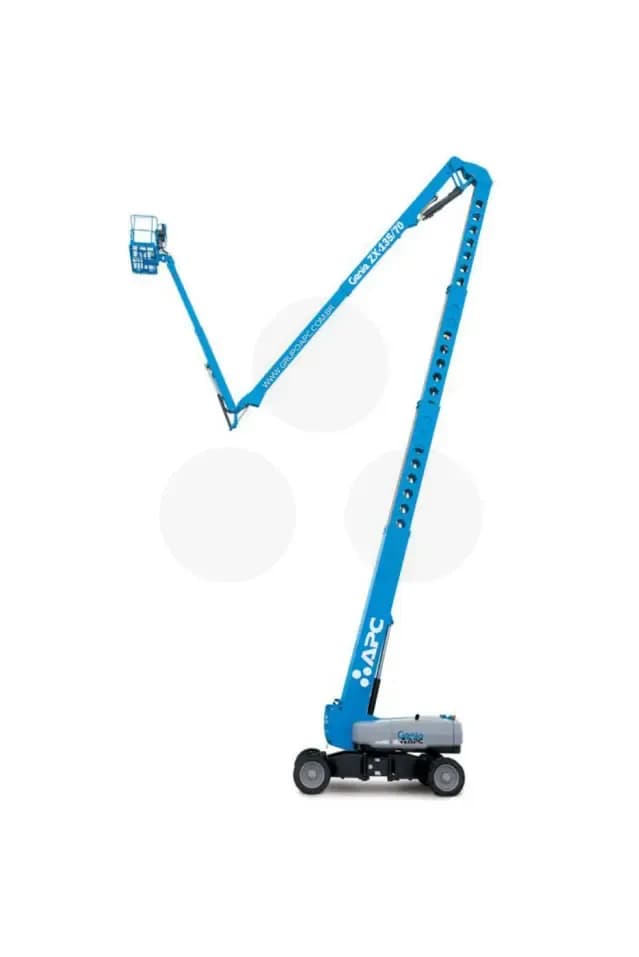 Genie ZX-135/70