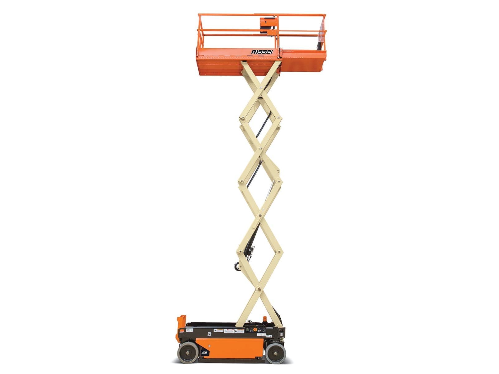 JLG ES1932