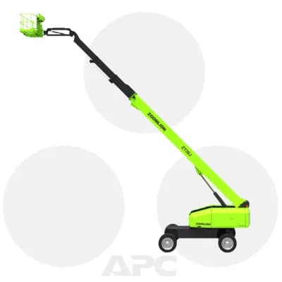 Zoomlion ZT34J