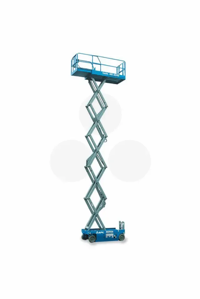 Genie GS-3246 E-Drive