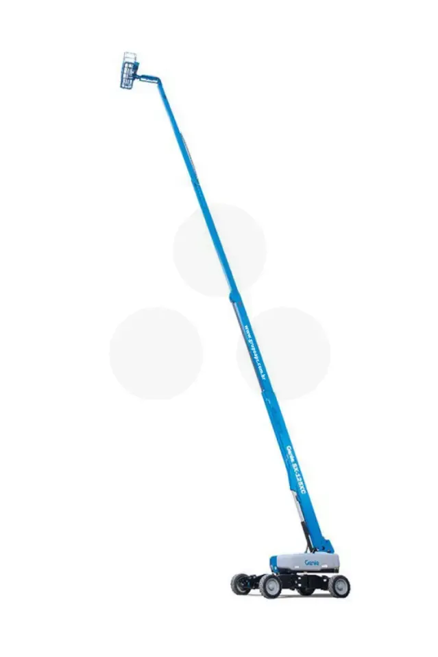 Genie S-125