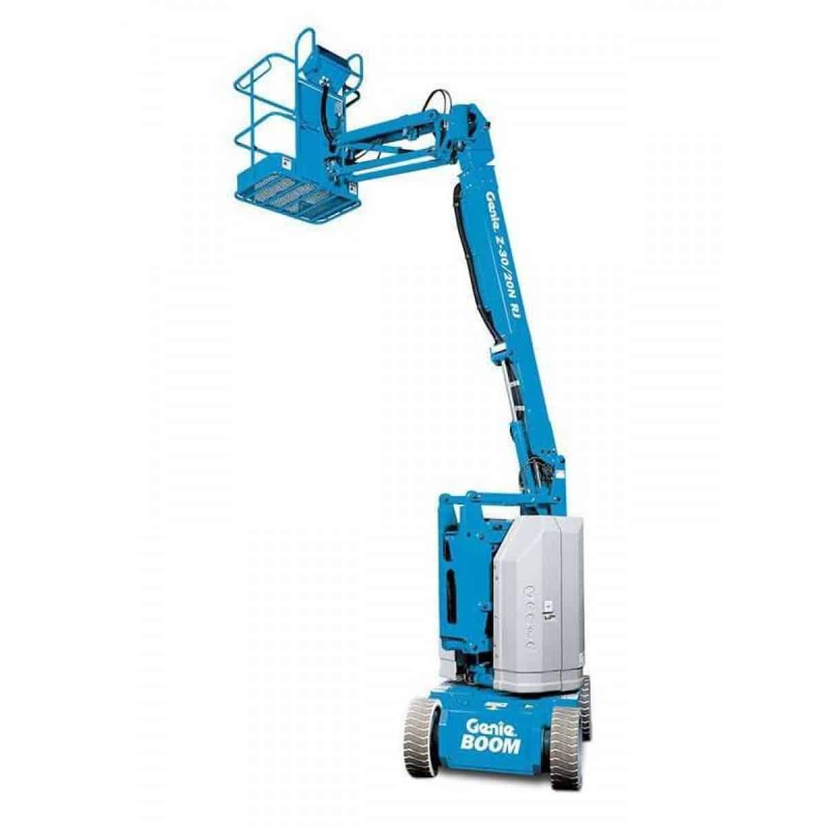 Genie Z-30/20N RJ (NARROW) (Jib Plus)