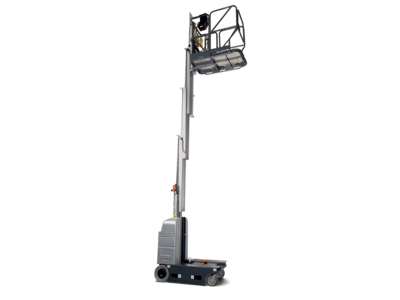 JLG 20MSP
