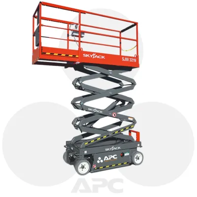Skyjack SJIII 3215