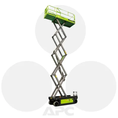 Zoomlion ZS0608DC