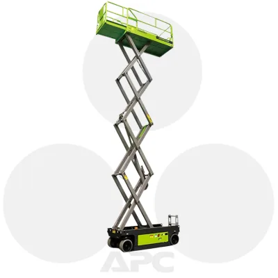 Zoomlion ZS0808DC